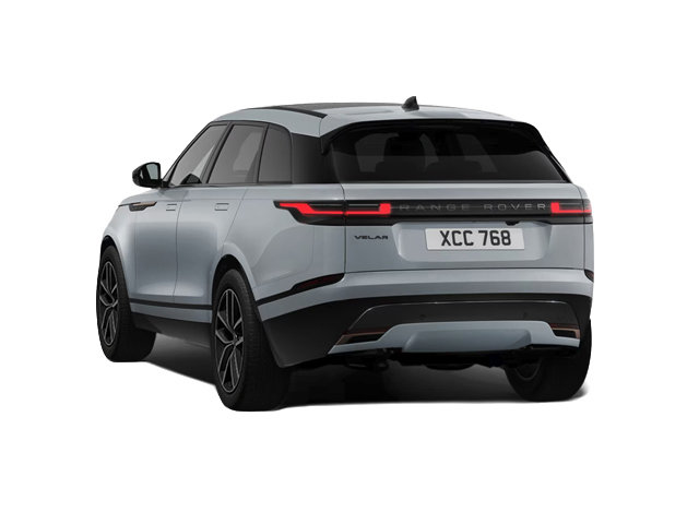 2026  Range Rover Velar BELGRAVIA EDITION