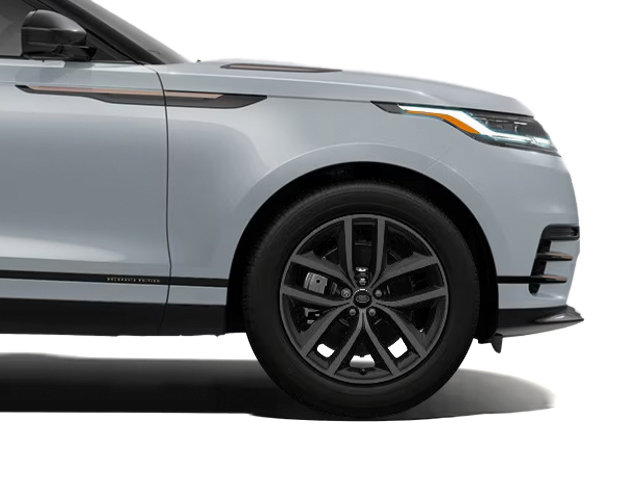 2026  Range Rover Velar BELGRAVIA EDITION