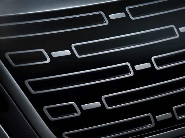 2026  Range Rover Velar BELGRAVIA EDITION