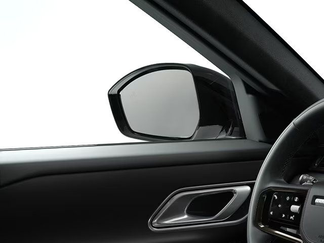 2026  Range Rover Velar BELGRAVIA EDITION