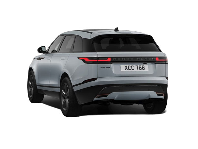2026  Range Rover Velar DYNAMIC SE