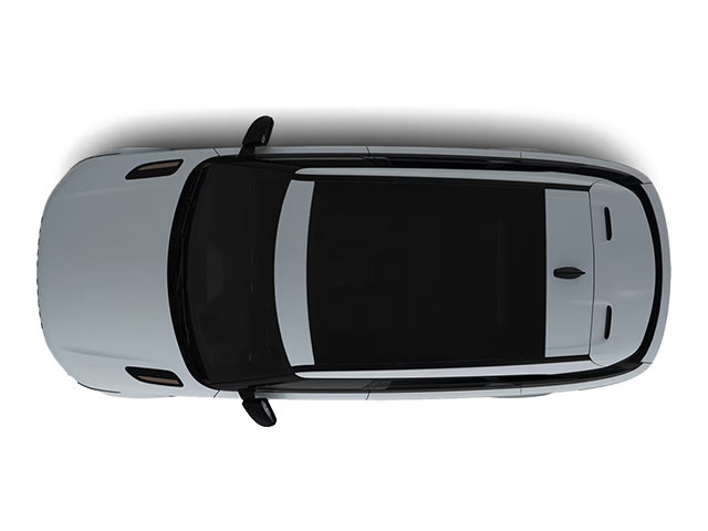 2026  Range Rover Velar DYNAMIC SE