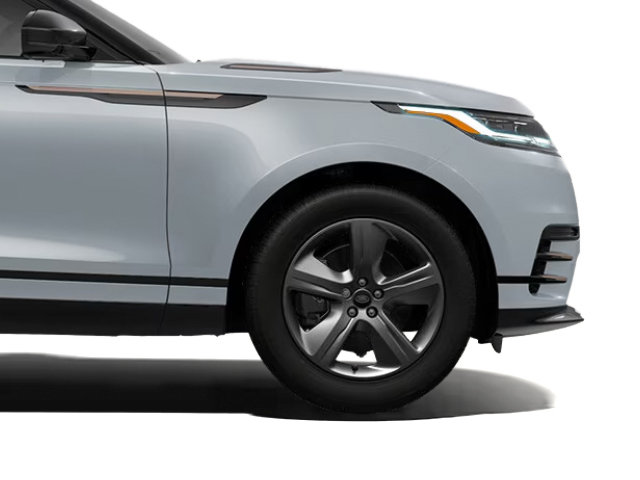 2026  Range Rover Velar DYNAMIC SE