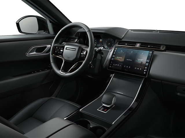 2026  Range Rover Velar DYNAMIC SE