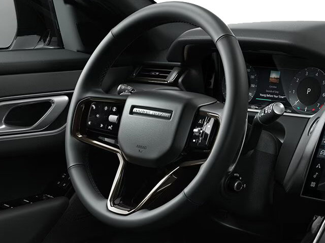 2026  Range Rover Velar DYNAMIC SE