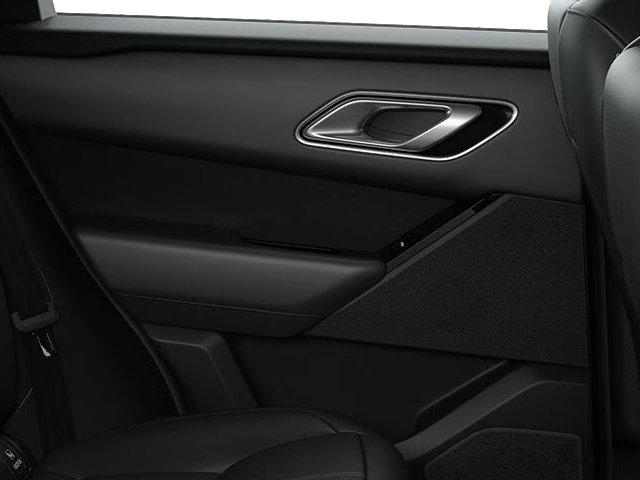 2026  Range Rover Velar DYNAMIC SE