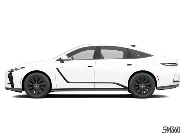 LEXUS ESh 350H PREMIUM PLUS 2026