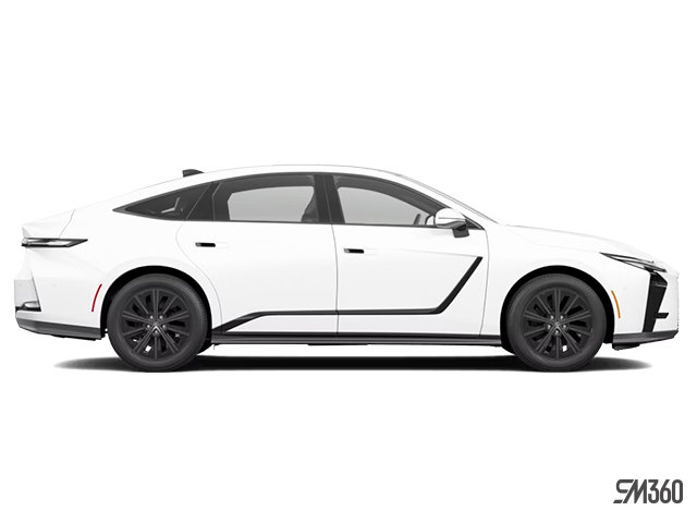 LEXUS ESh 350H PREMIUM PLUS 2026