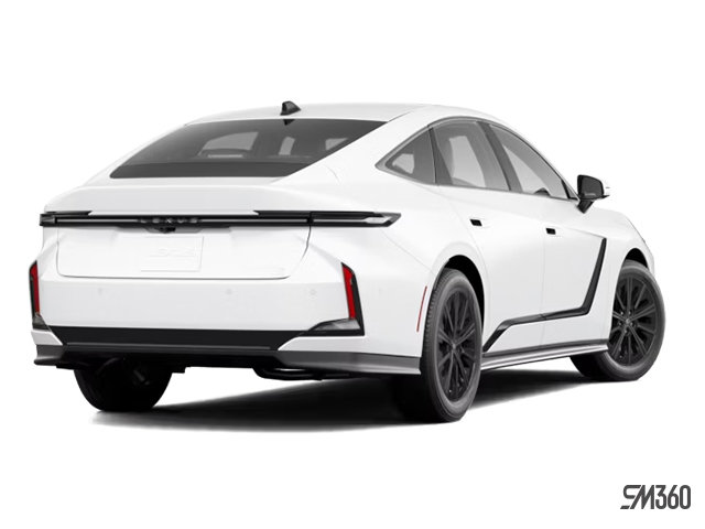 LEXUS ESh 350H PREMIUM PLUS 2026