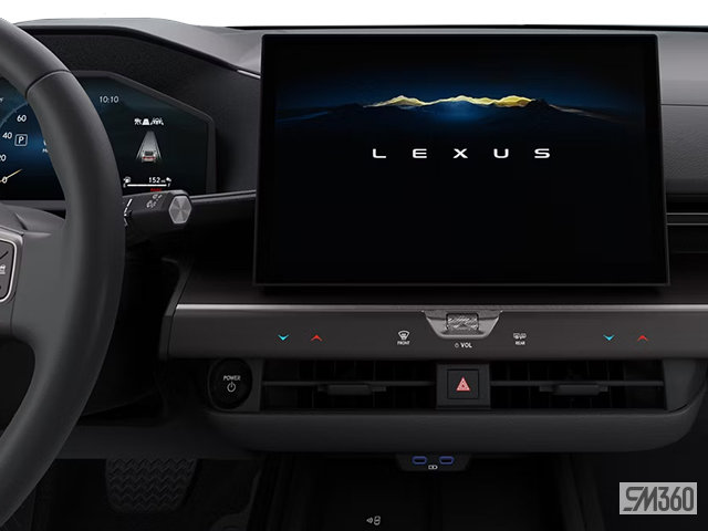 LEXUS ESh 350H PREMIUM PLUS 2026