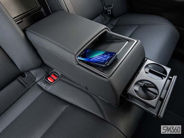 LEXUS ESh 350H PREMIUM PLUS 2026