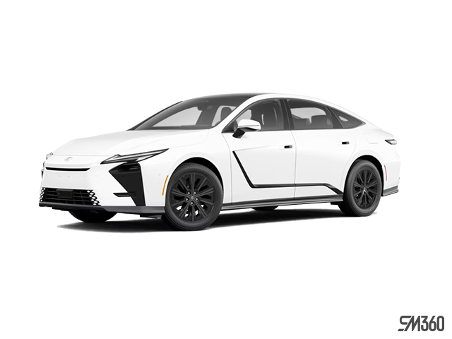 2026 LEXUS ESh