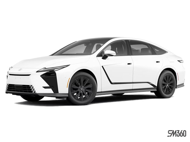 LEXUS ESh 350H PREMIUM 2026