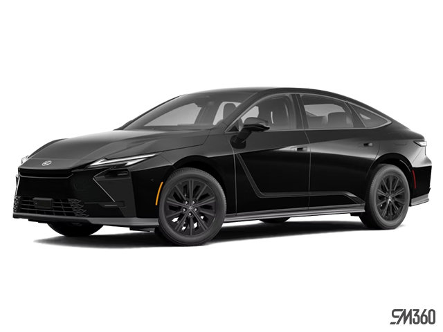 LEXUS ESh 350H SIGNATURE 2026