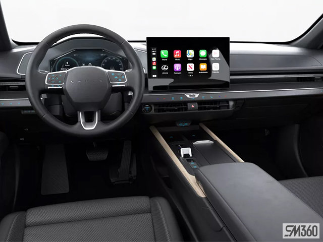 2026 LEXUS ESe  350E EXECUTIVE VIP