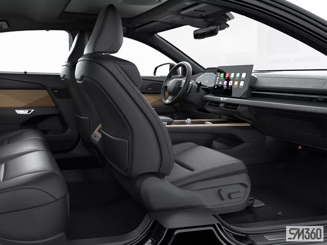 2026 LEXUS ESe  350E EXECUTIVE VIP