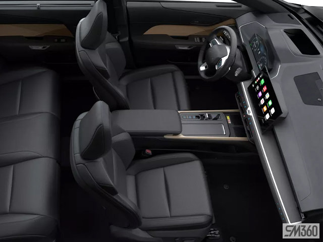 2026 LEXUS ESe  350E EXECUTIVE VIP