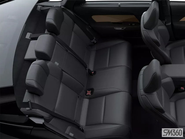 2026 LEXUS ESe  350E EXECUTIVE VIP