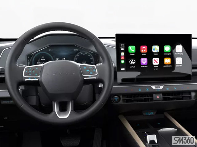 2026 LEXUS ESe  350E EXECUTIVE VIP