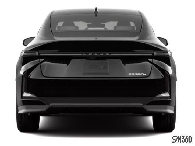 2026 LEXUS ESe  350E EXECUTIVE VIP