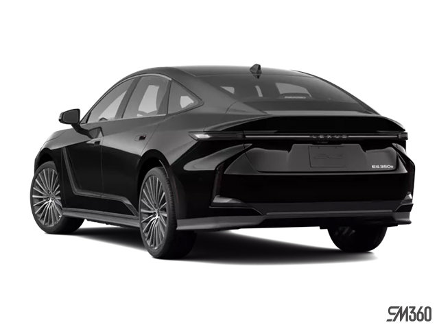 2026 LEXUS ESe  350E EXECUTIVE VIP
