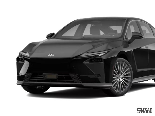 2026 LEXUS ESe  350E EXECUTIVE VIP