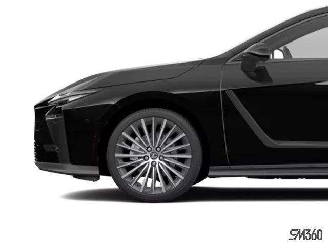 2026 LEXUS ESe  350E LUXURY PLUS