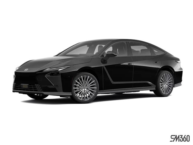 2026 LEXUS ESe  350E LUXURY PLUS
