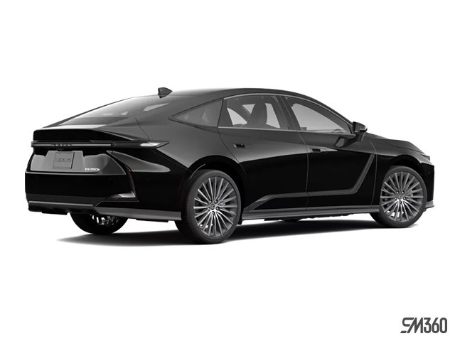 2026 LEXUS ESe  350E LUXURY PLUS