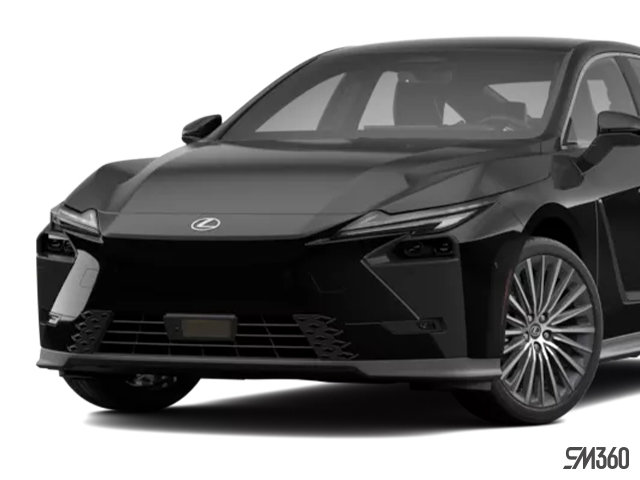 2026 LEXUS ESe  350E LUXURY PLUS