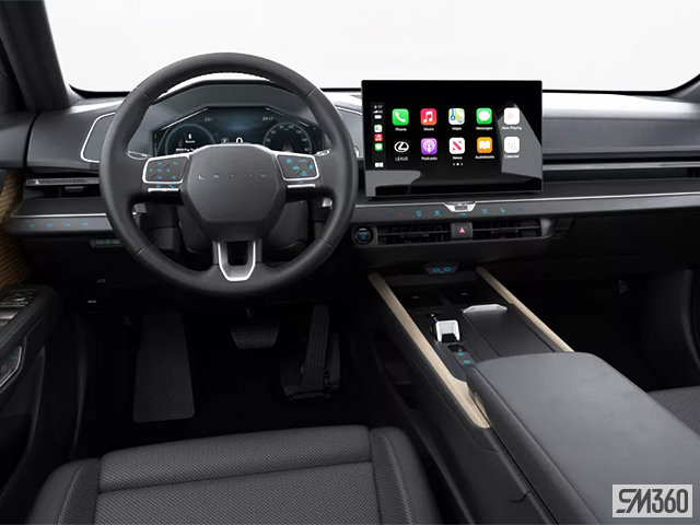 2026 LEXUS ESe  350E LUXURY