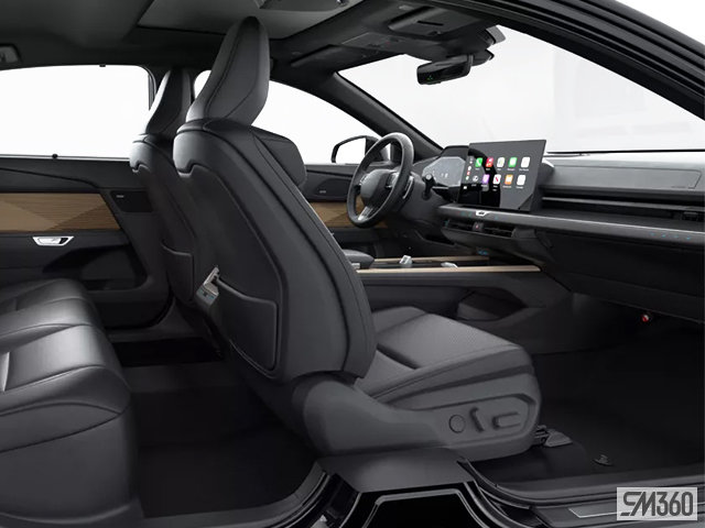 2026 LEXUS ESe  350E LUXURY