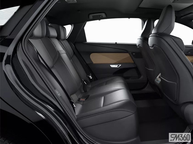 2026 LEXUS ESe  350E LUXURY