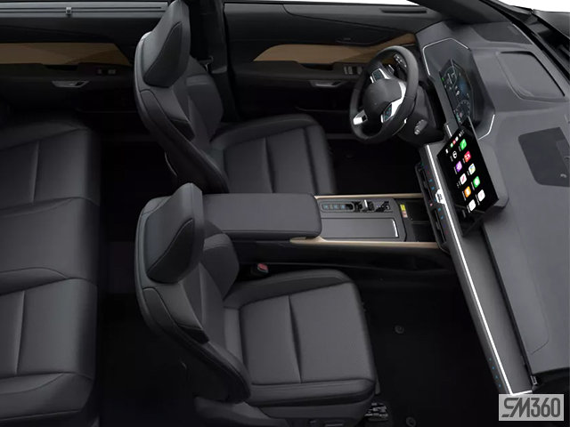 2026 LEXUS ESe  350E LUXURY