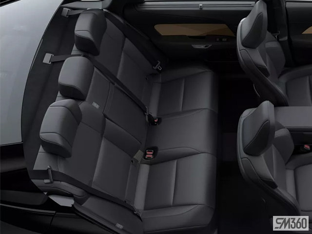 2026 LEXUS ESe  350E LUXURY