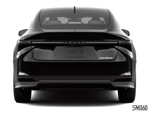 2026 LEXUS ESe  350E LUXURY