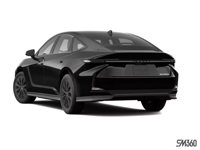 2026 LEXUS ESe  350E LUXURY