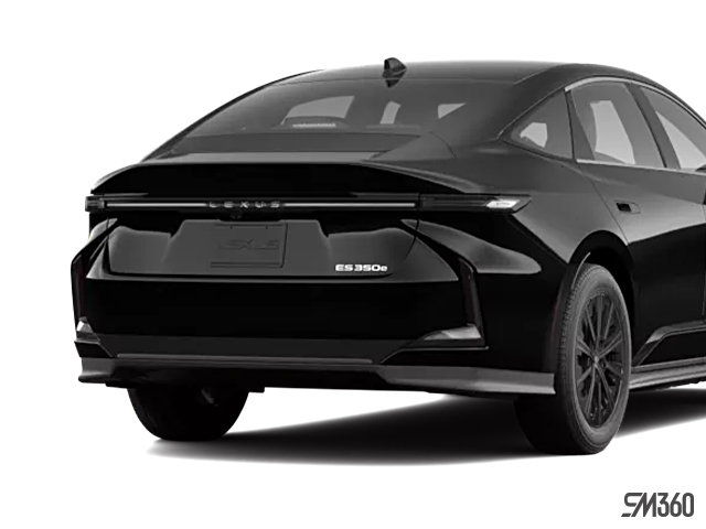 2026 LEXUS ESe  350E PREMIUM