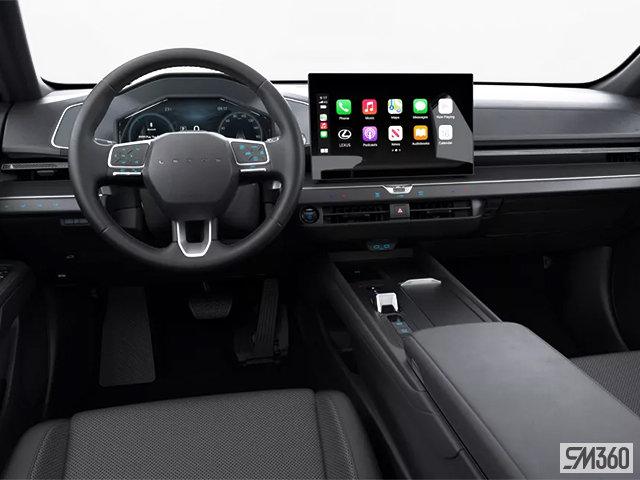 2026 LEXUS ESe  350E PREMIUM