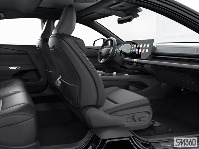 2026 LEXUS ESe  350E PREMIUM