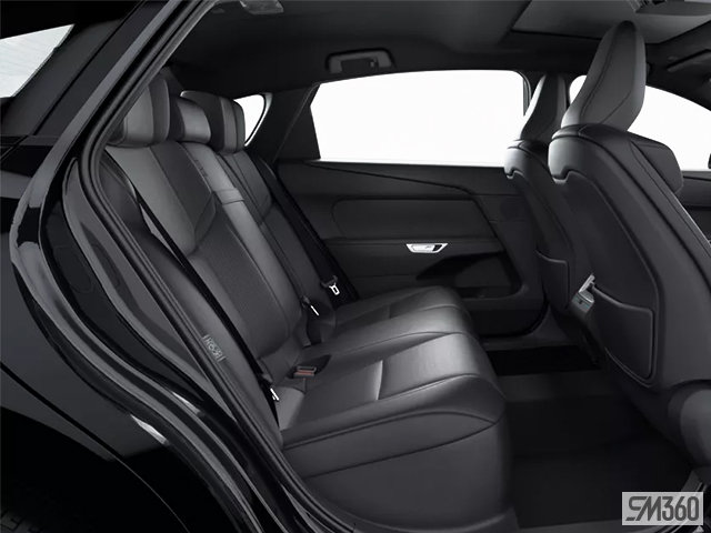 2026 LEXUS ESe  350E PREMIUM