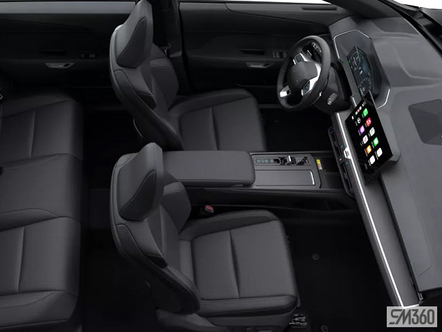 2026 LEXUS ESe  350E PREMIUM