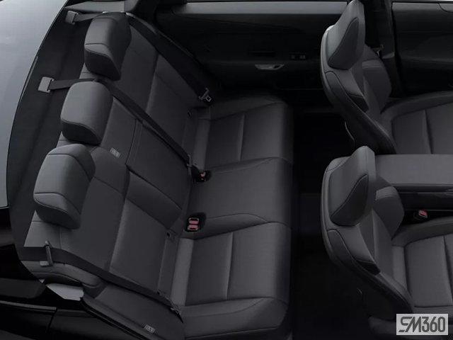 2026 LEXUS ESe  350E PREMIUM