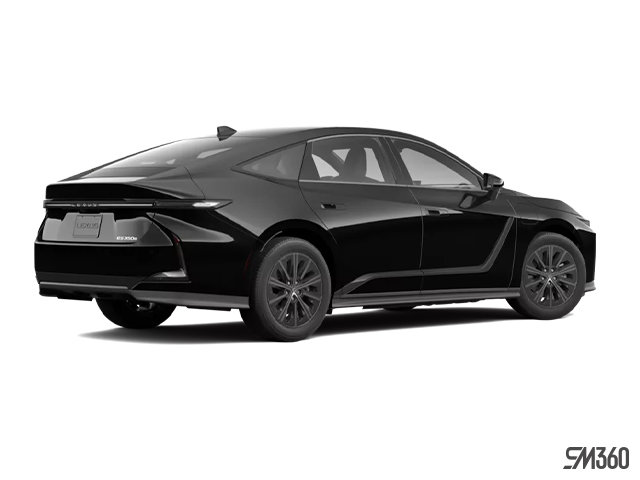 2026 LEXUS ESe  350E PREMIUM