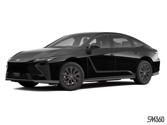 2026 LEXUS ESe 350E SIGNATURE