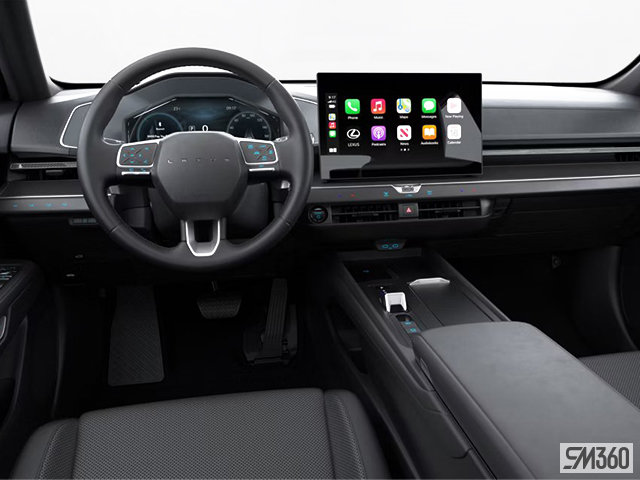 2026 LEXUS ESe 350E SIGNATURE