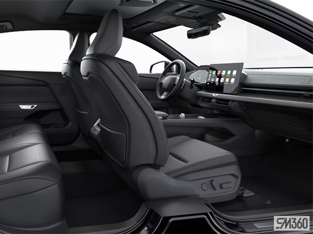 2026 LEXUS ESe 350E SIGNATURE