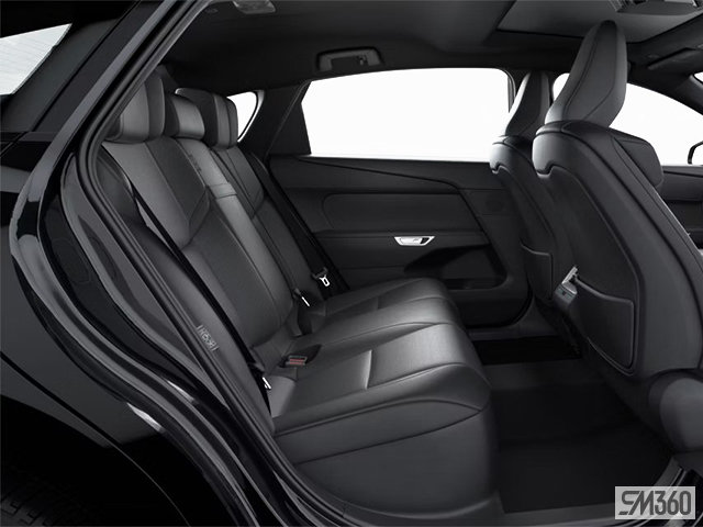 2026 LEXUS ESe 350E SIGNATURE