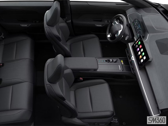 2026 LEXUS ESe 350E SIGNATURE