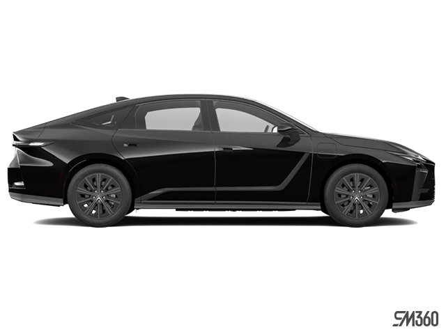 2026 LEXUS ESe 350E SIGNATURE